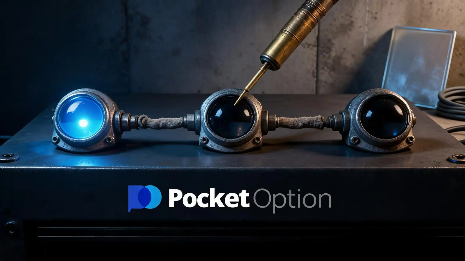 Pocket Option Login Problems and Fixes 2026