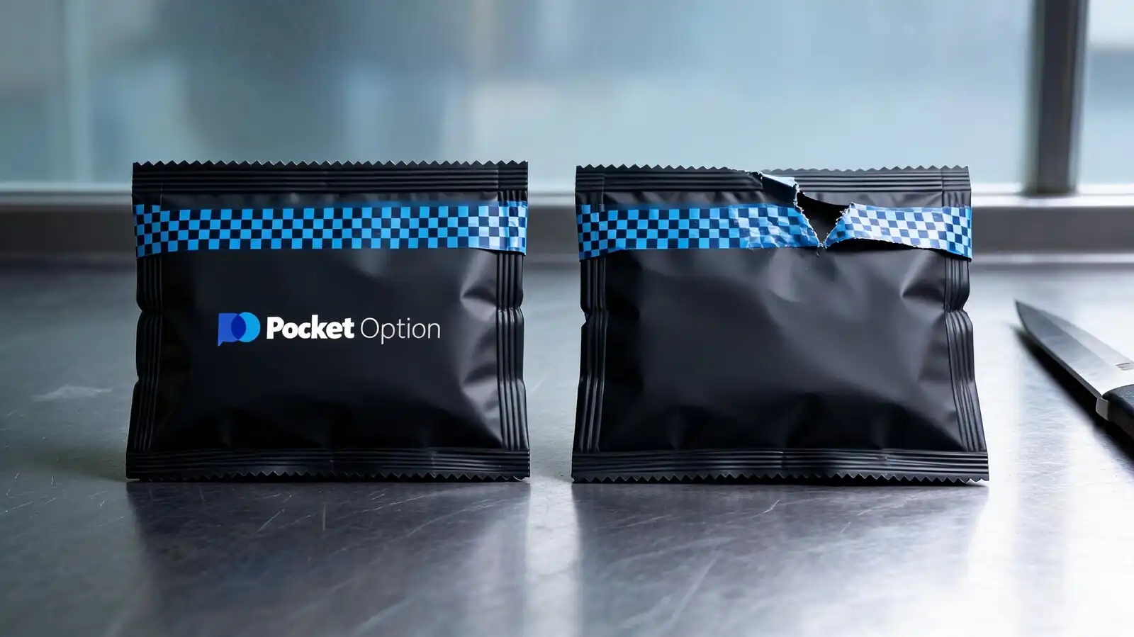 Pocket Option APK Android: Pasang Aman 2026