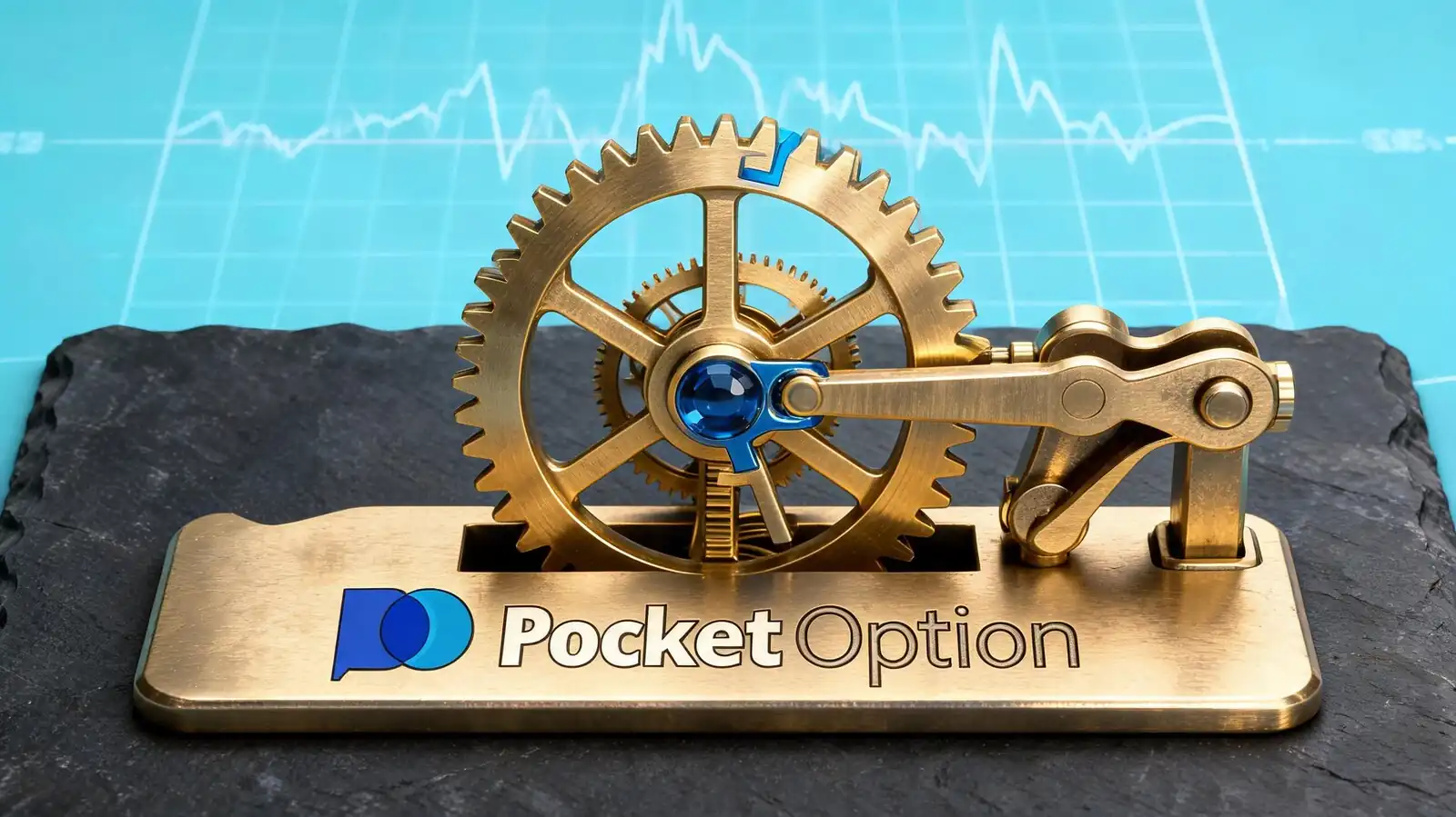 Pocket Option Trading Platform: Cara Kerja 2026