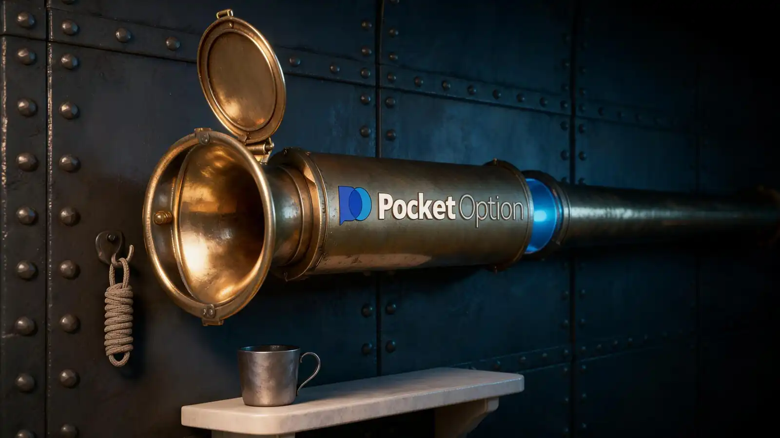 Pocket Option Customer Service and Contact 2026