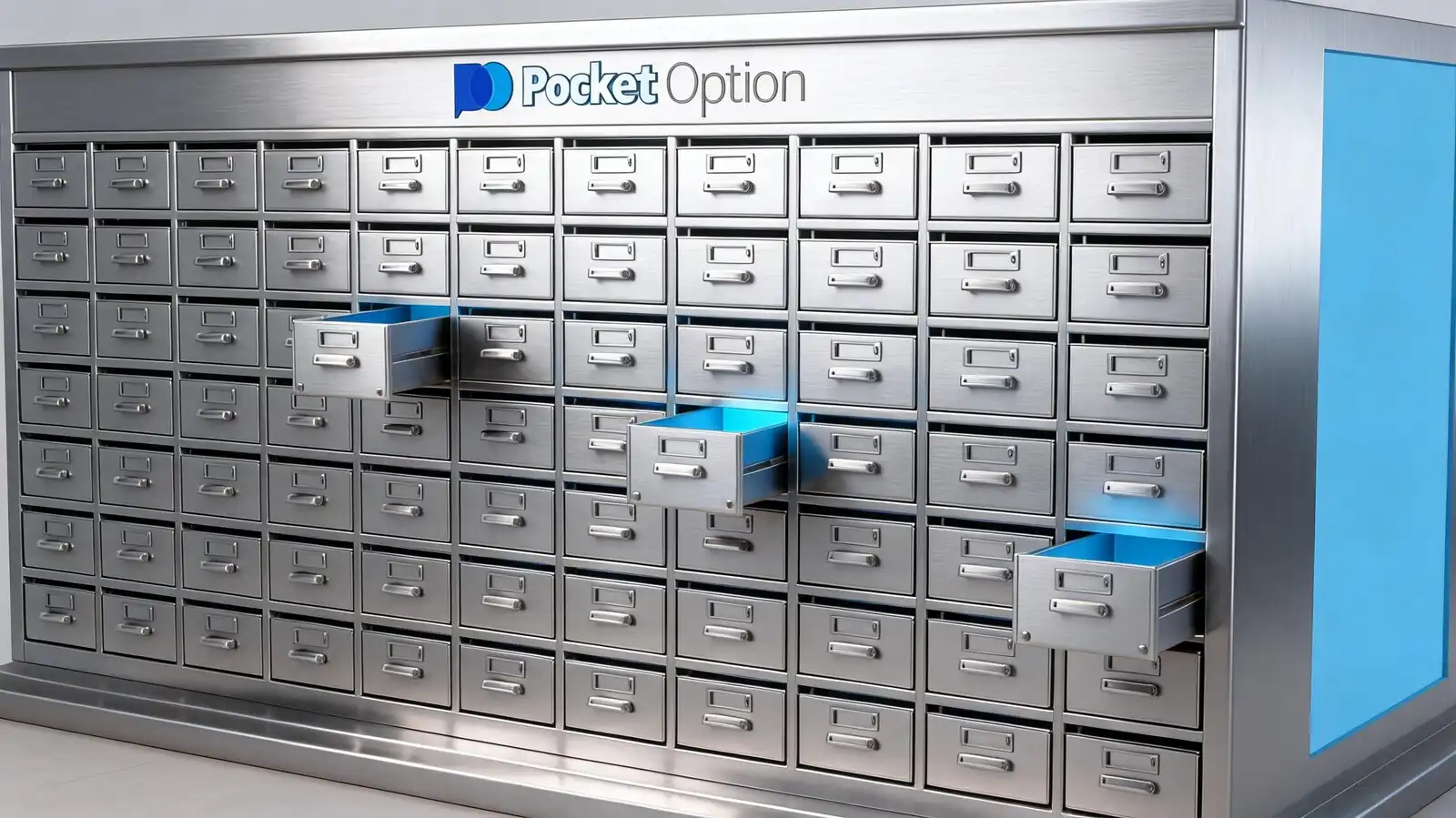 Pocket Option Indonesia FAQ 2026